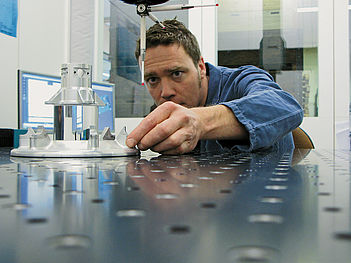 RhyMech AG, Hermannswis 9 in Widnau