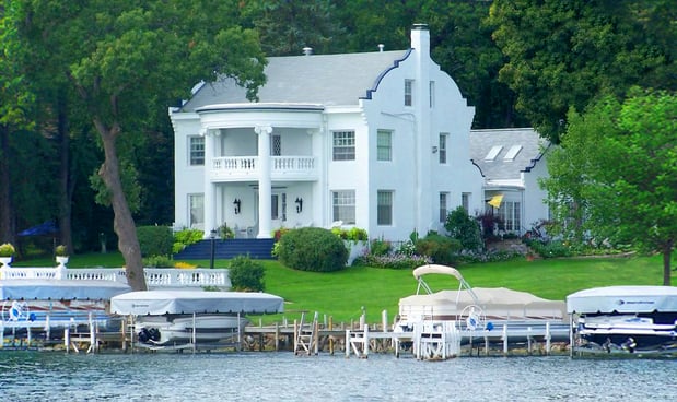 Images The Manor On Green Lake