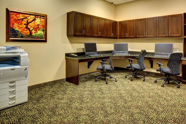 Images Hampton Inn & Suites Coconut Creek