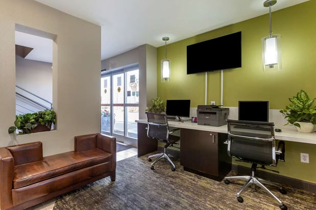 Images Best Western North Phoenix Hotel