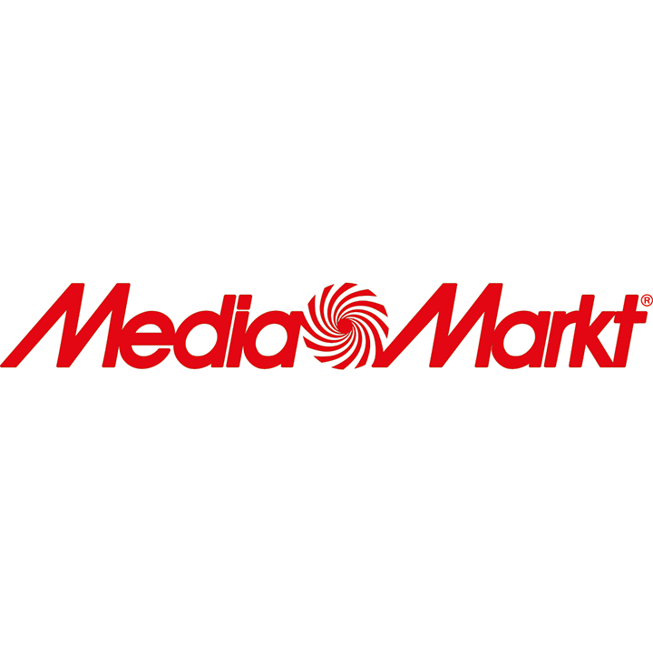 MediaMarkt Carouge Logo