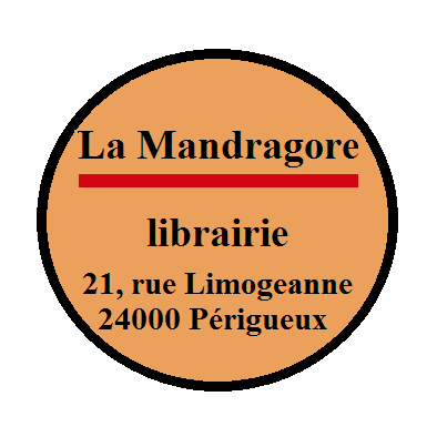 Librairie LA MANDRAGORE librairie