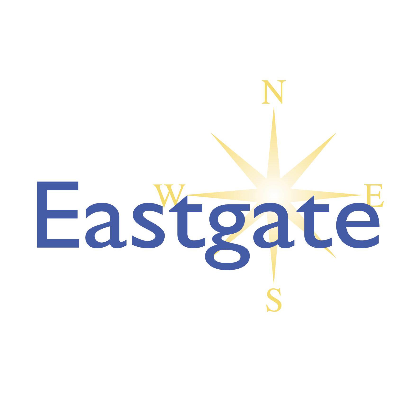 Eastgate Vets, Thetford Logo