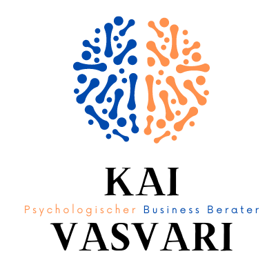 Kai Vasvari Psychologische Beratung / Business Coaching in Neu-Ulm - Logo