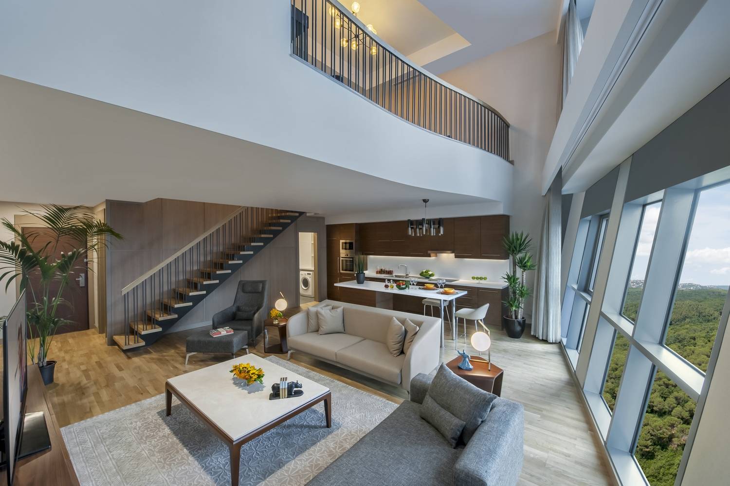 Images Somerset Maslak Istanbul