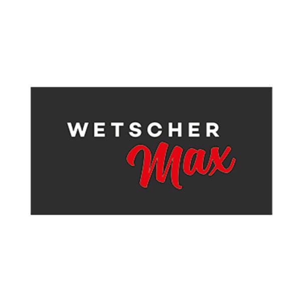 WetscherMax Innsbruck Logo