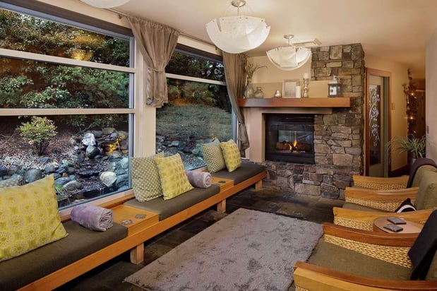 Images The Chrysalis Inn & Spa Bellingham, Curio Collection by Hilton