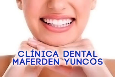 Images Clínica Dental Maferden Dr. Fernando Silva Loáiciga