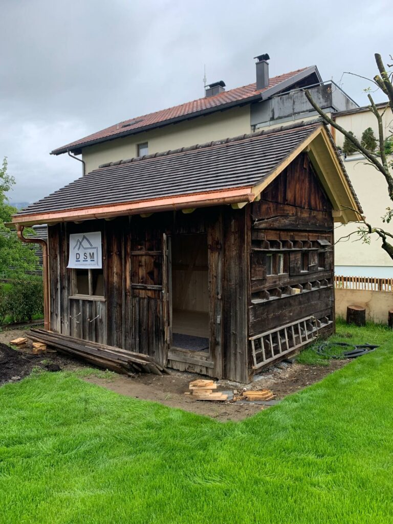 Bild 1 von DSM Bau GmbH