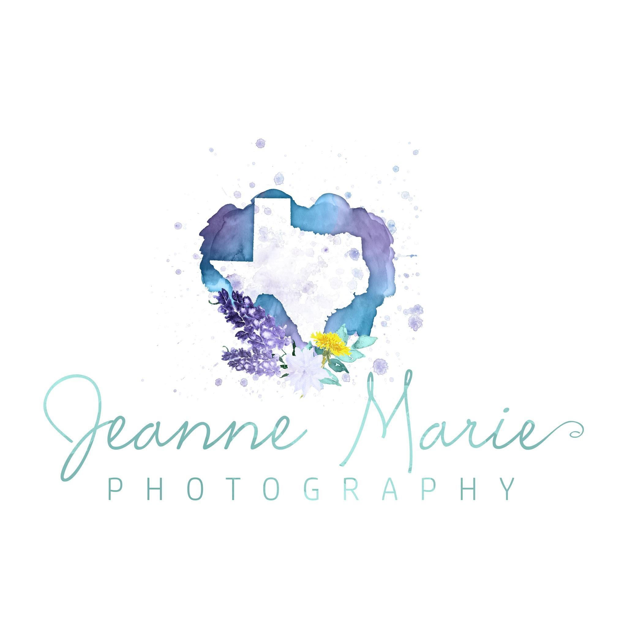 Jeanne Marie Photography