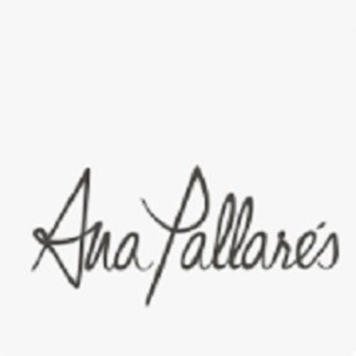 Ana Pallarés Logo