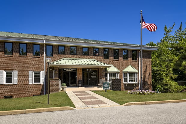 Images Valley Forge Suites