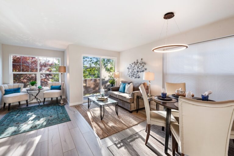 Images Spectrum Real Estate Services - Senior Solutions