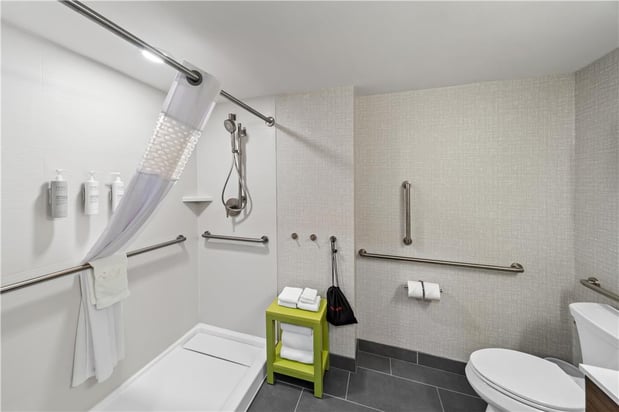 Images Hampton Inn by Hilton North Platte