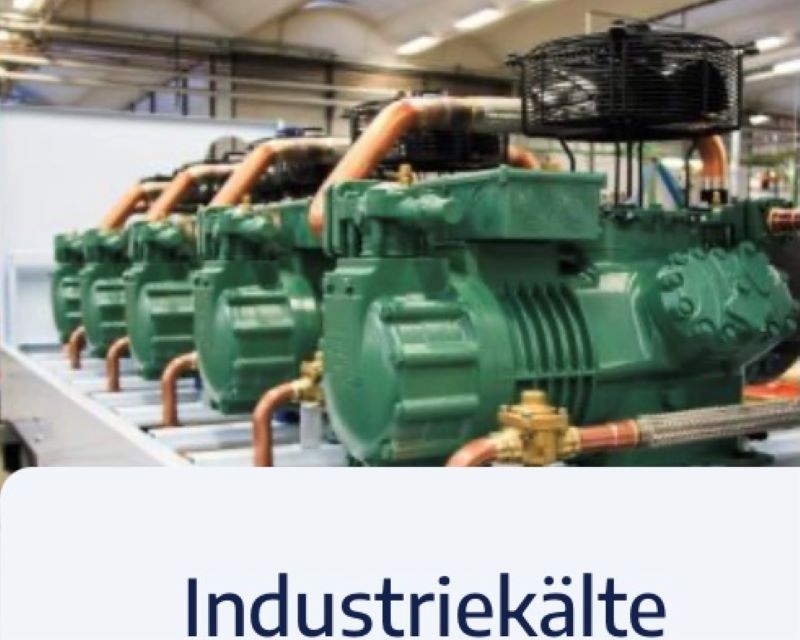 Bilder Hertel Kälte-Klimatechnik GmbH &Co.KG