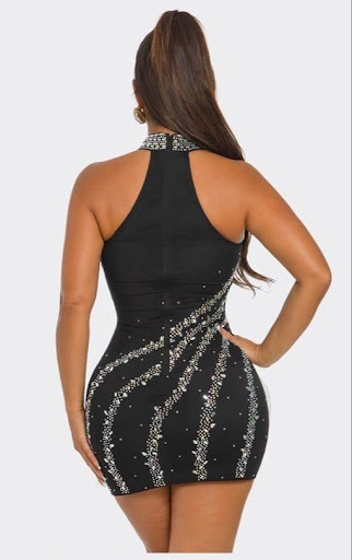 Images Fabiola's Fashion