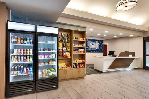 Images Holiday Inn Express & Suites Helena by IHG