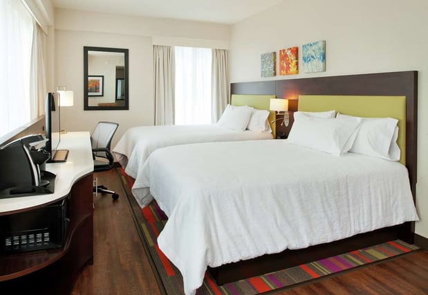 Images Hilton Garden Inn Pittsburgh Downtown