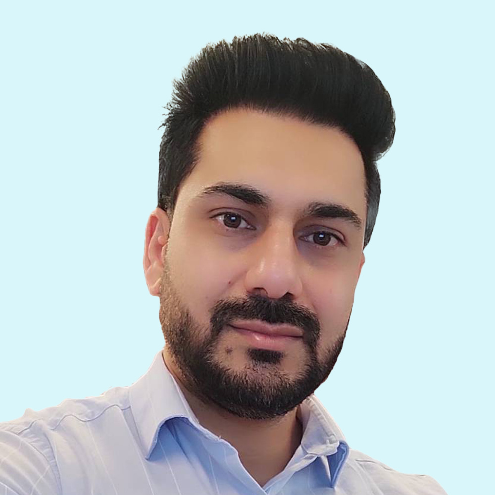 Gurminder Singh