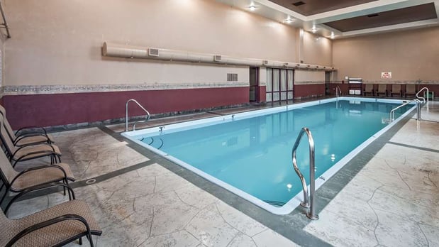 Images Best Western Plus Flathead Lake Inn and Suites