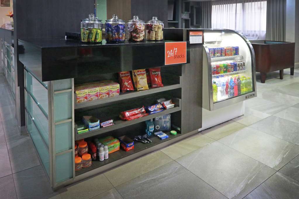 Images Hampton Inn by Hilton Monterrey-Airport
