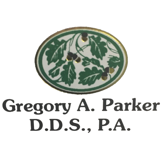 Gregory A Parker DDS, PA Logo