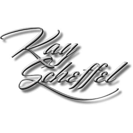 Kay Scheffel - Bauchredner & Entertainer in Niedererbach - Logo