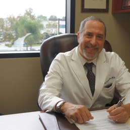 Morris Hasson, Md Pc