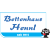 Bettenhaus Hennl in Radebeul - Logo