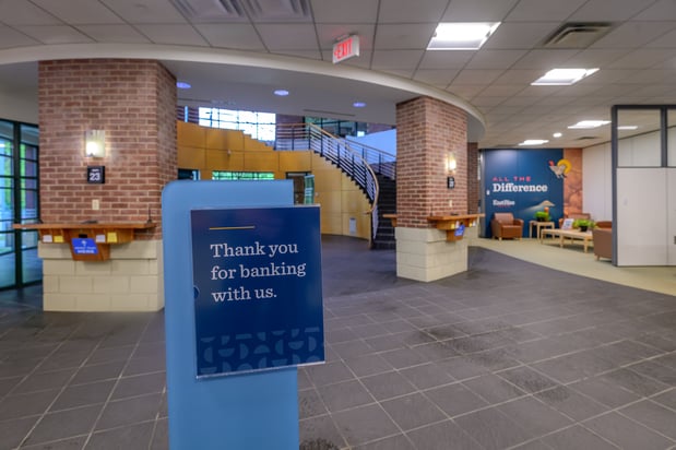 Images EastRise Credit Union