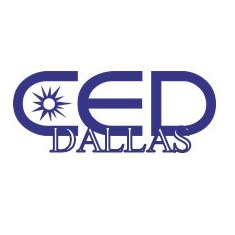 CED Dallas Logo