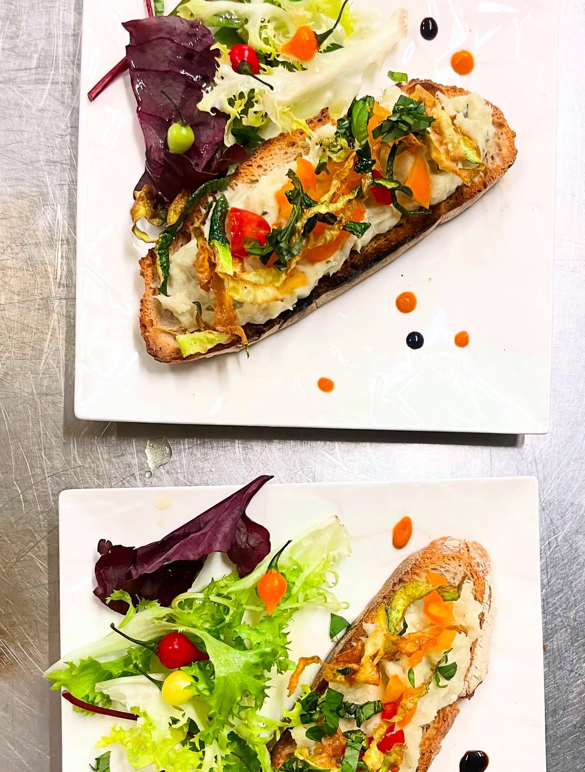 Eden cuisine méditerranéenne