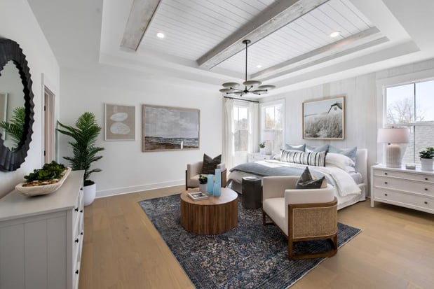Images Riverbend by Toll Brothers