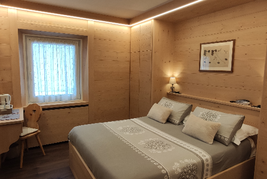 Images Hotel Villa Gaia