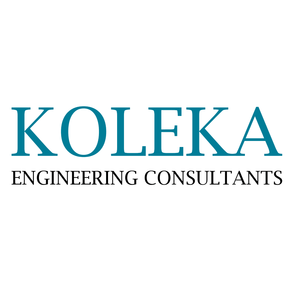 Koleka Engineering Consultants Logo