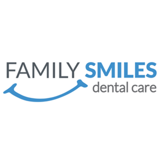 Family Smiles Dental Care - Channelview Logo