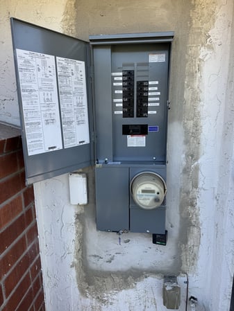 Images Gordon Electrical Service