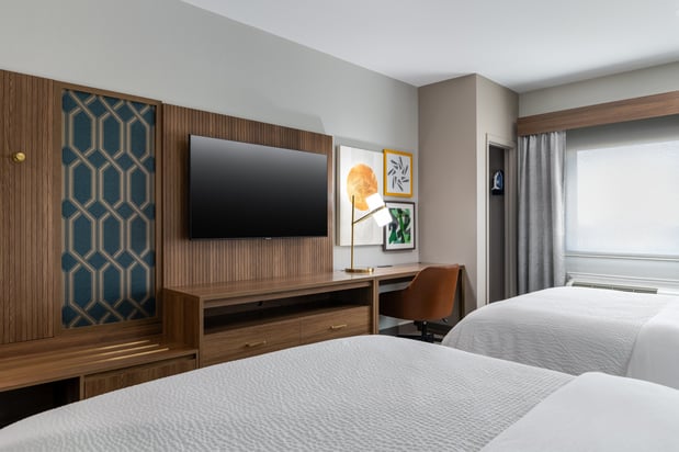 Images Holiday Inn Galveston Island by IHG