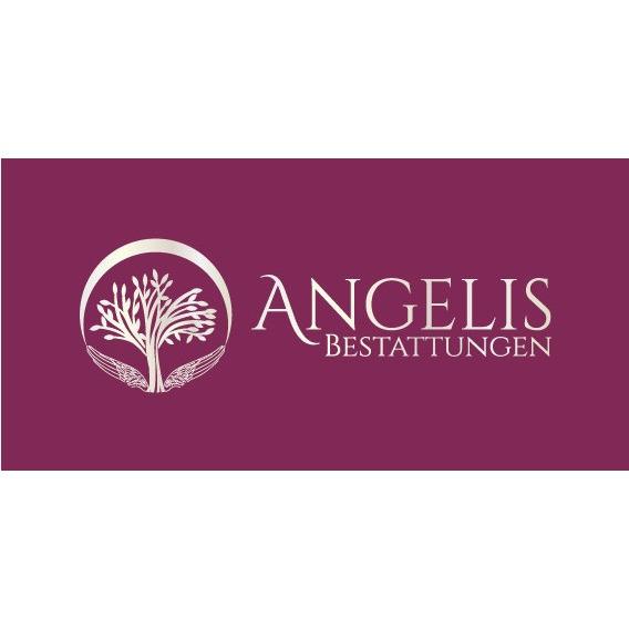 Logo Angelis Bestattungen GmbH