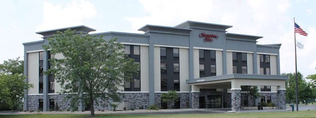Images Hampton Inn Gettysburg