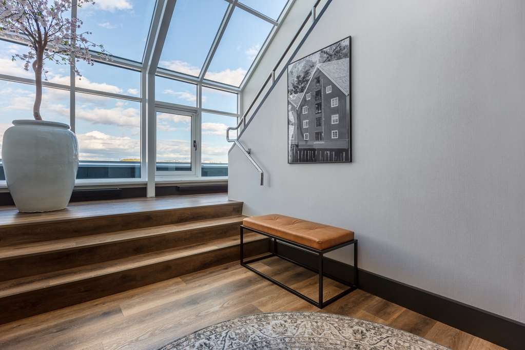Images Radisson Blu Royal Garden Hotel, Trondheim