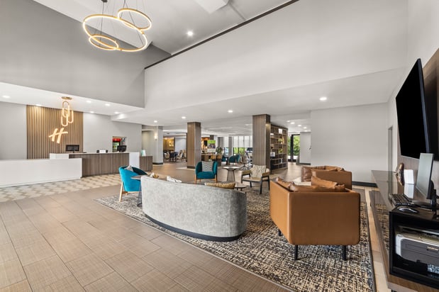 Images Holiday Inn Austin North - Round Rock by IHG