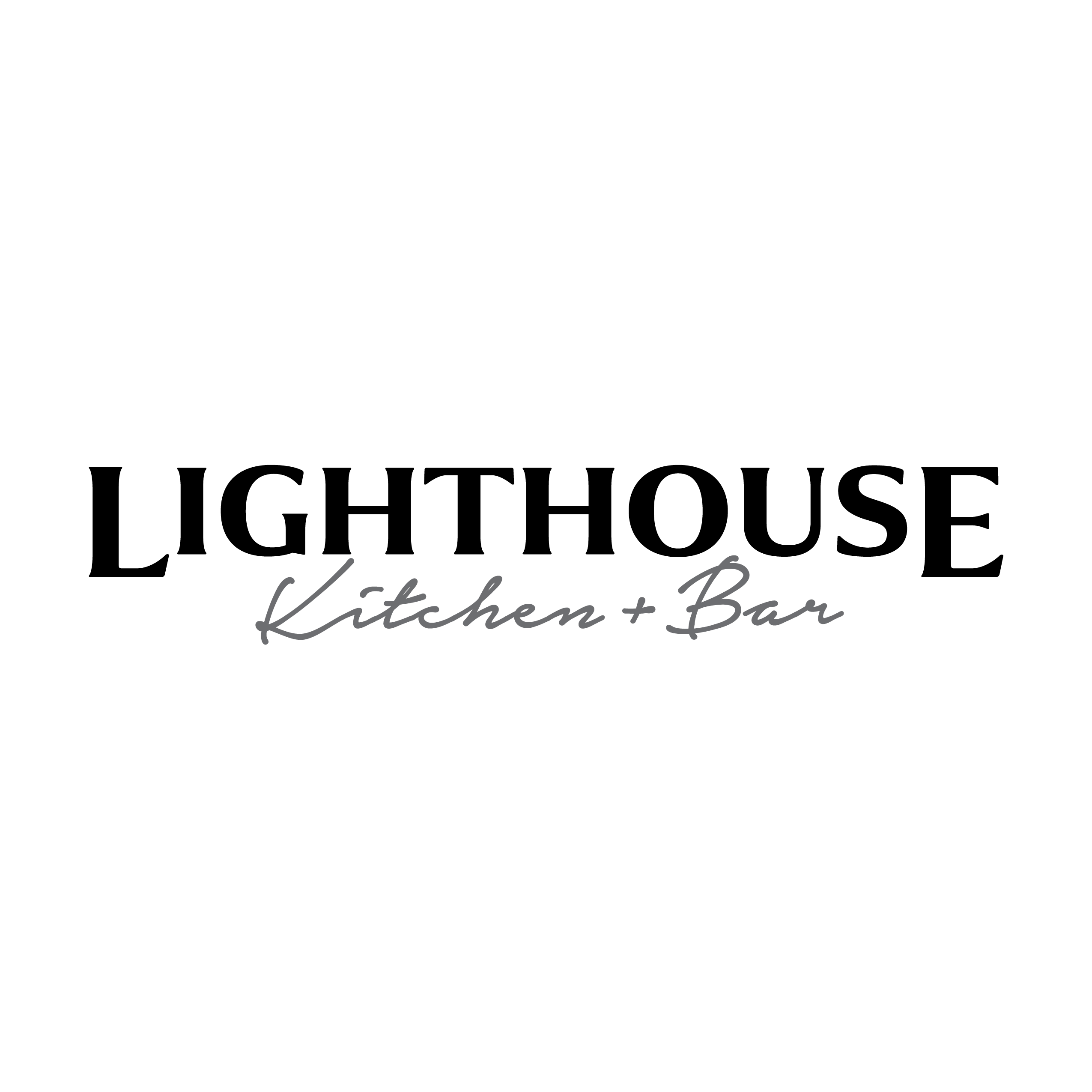Lighthouse Kitchen + Bar