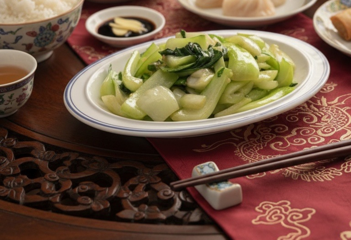 Restaurant Tasty Haus 豐味樓, Leutschenbachstrasse 71 in Zürich