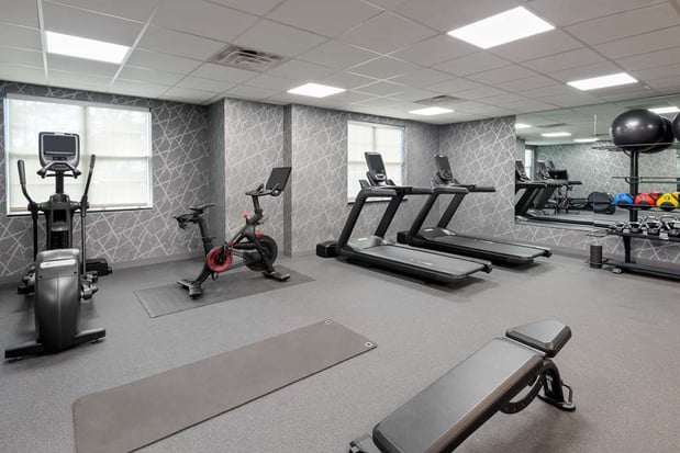 Images Homewood Suites by Hilton Buffalo-Airport