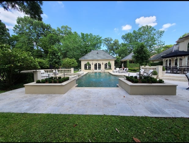 Images Lions Landscaping