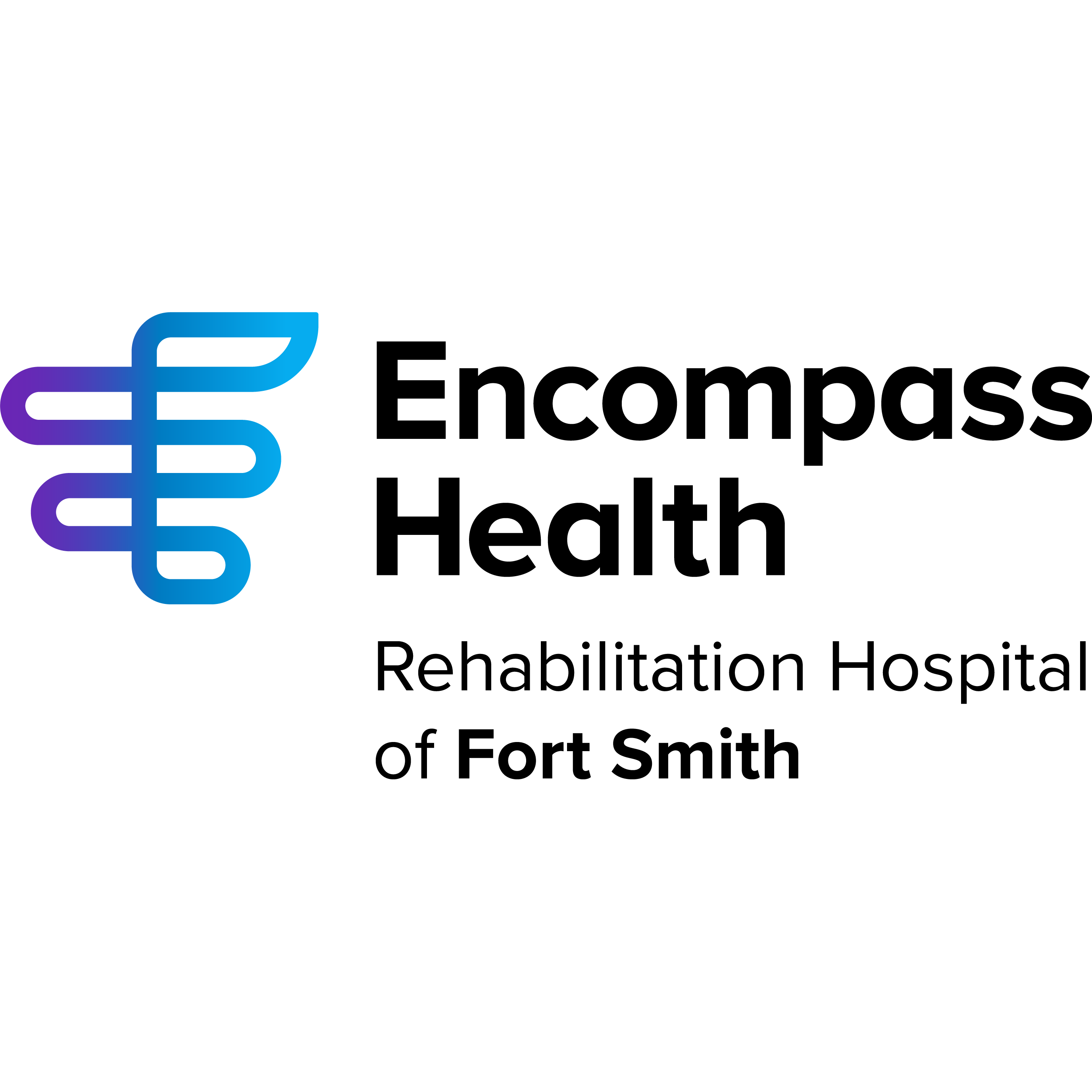 Encompass Health Rehabilitation Hospital of Fort Smith