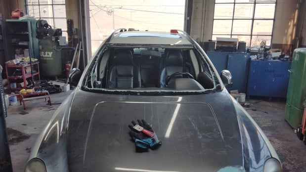 Images Skyview Auto Glass Ferndale