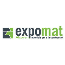 Expomat Alcover Logo