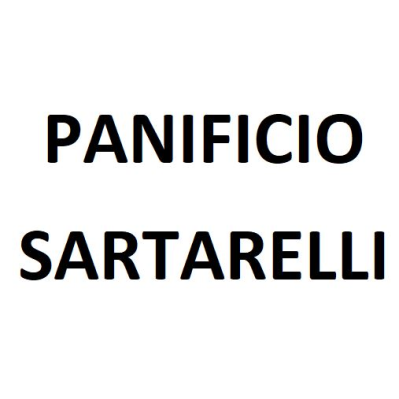 Panificio Sartarelli Logo